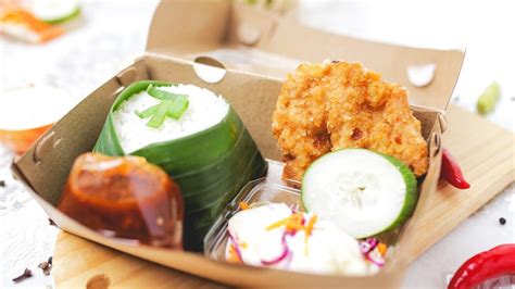 4 Rekomendasi Menu Nasi Kotak Jakarta Untuk Acara Anda