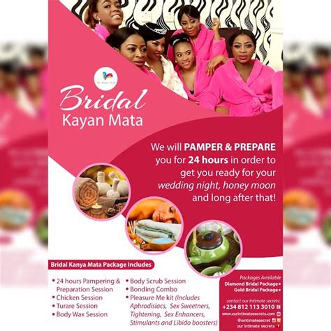 Spice Up Your Sex Life With Natural Aphrodisiac For Men And Women With Kayan Mata Kayan Zama By