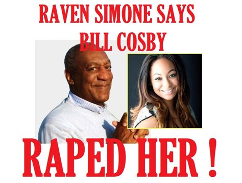 Sir Heists Ghetto Tv Raven Symone Files Molestation Charges Against