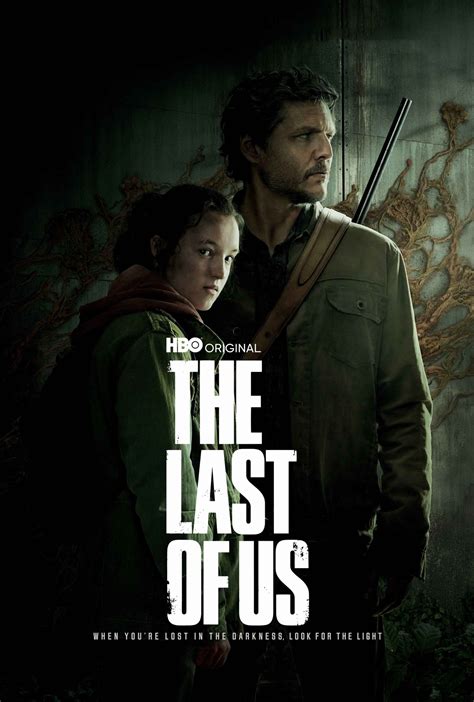 The Last Of Us Where To Watch And Stream Tv Guide