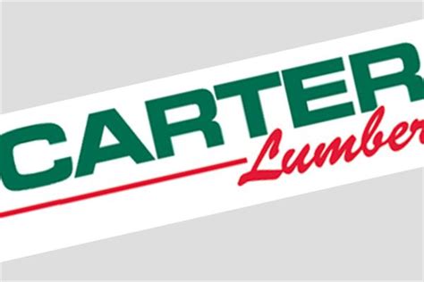 Maybe you would like to learn more about one of these? Carter Lumber Credit Card Payment - Login - Address - Customer Service