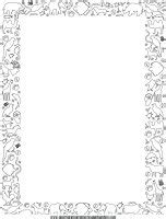 I disegni da colorare di disegni di cornici da stampare sono un modo divertente per i bambini di tutte le età a sviluppare la creatività, mettere a fuoco le capacità motorie e riconoscimento dei colori. Disegni da colorare e stampare: sfondi e cornici, cornicette