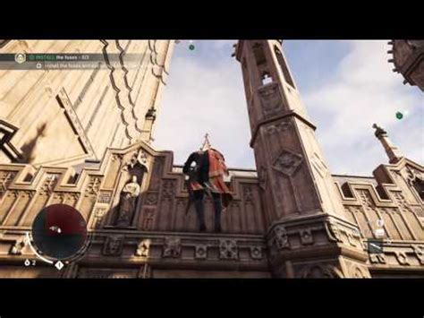 Assassin S Creed Syndicate GTX 970 FTW YouTube