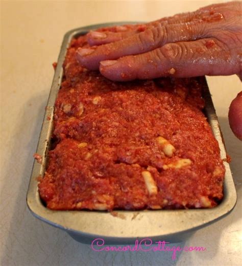 The best meatloaf recipe ever! Pin on Dinner Food