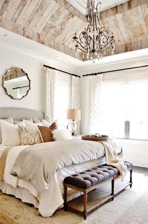 63 Gorgeous French Country Interior Decor Ideas - Shelterness