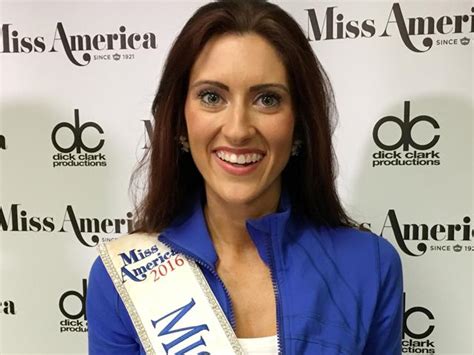 First Openly Gay Contestant Competes For Miss America Crown Gma News