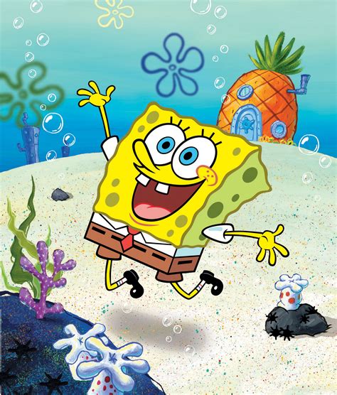 Spongebob Spongebob Squarepants Photo 41842332 Fanpop