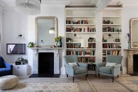 A Victorian House In South London Gets A Bright And Airy Makeover