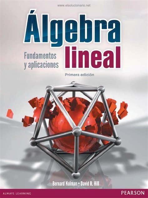 Algebra Lineal Stanley Grossman 7 Edicion Solucionario Neptunlogixc