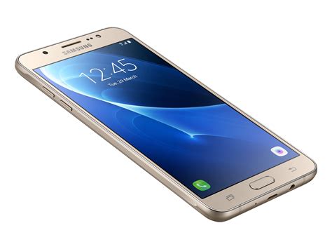 Goût Marin Monument Samsung Galaxy Galaxy J7 Efficacité Intimité