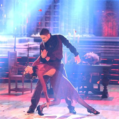 Dancing With The Stars Dwts On Twitter This Argentine Tango From