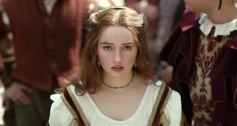 Rosaline Trailer Watch Kaitlyn Dever Try To Steal Romeo From Juliet