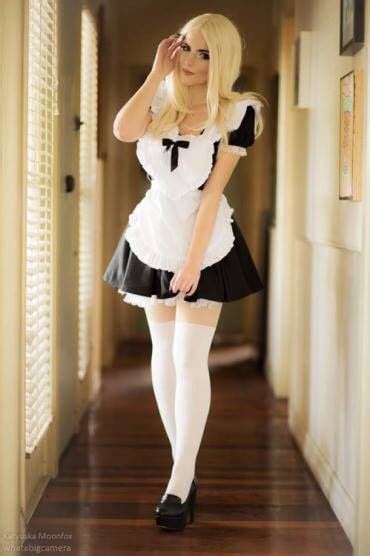 French Maids Are Hot She Can Provide Me Room Service Anytime 9gag