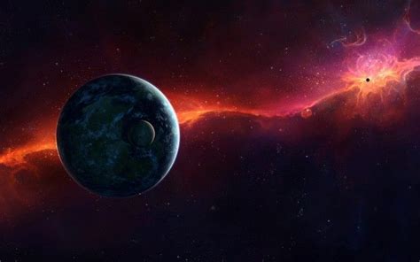 Planet Nibiru Ultra Hd Wallpaper Planetas Cosmos Y Galaxias