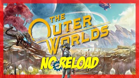 The Outer Worlds Cheat Engine No Reload 🔴 Youtube