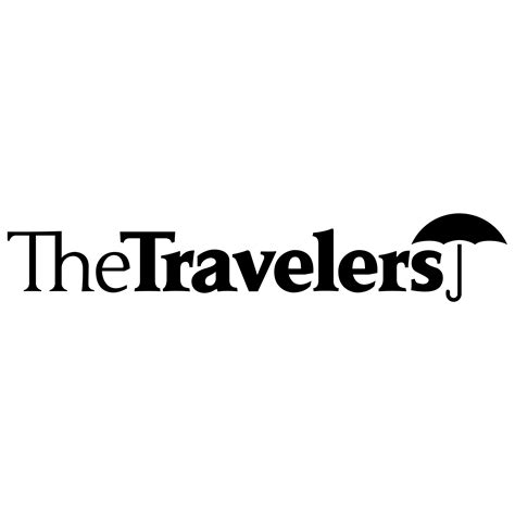 Travelers Logo Logodix