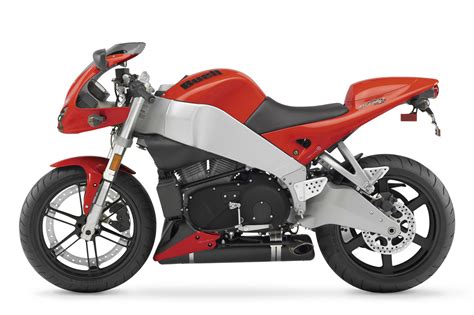 And check out the rating of the bike's engine performance, reliability, repair. 2007 Buell Firebolt XB9R