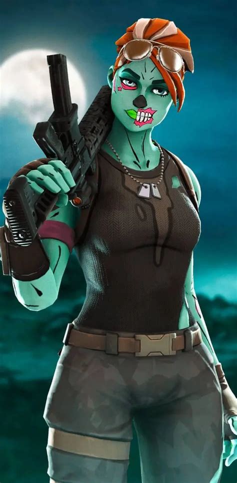 Ghoul Trooper Wallpaper By Guccipanda21savage Download On Zedge 5fcd