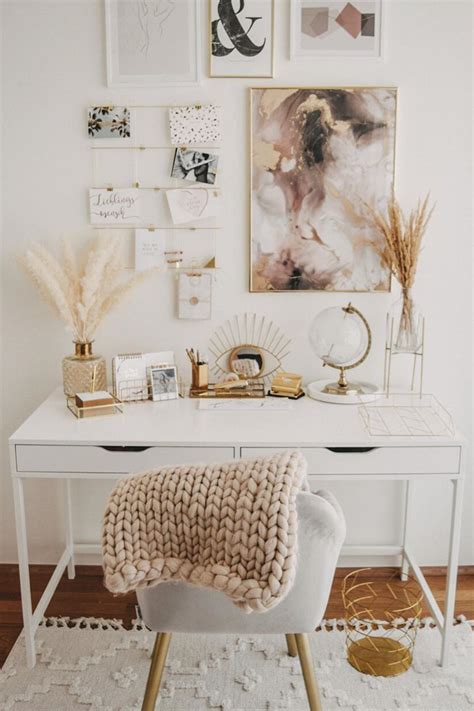 Turn Your Workspace Into A Dream Office Check Out These 30 Stylish