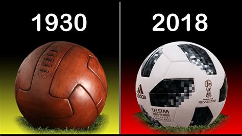 The History And Evolution Of The Soccer Ball Art