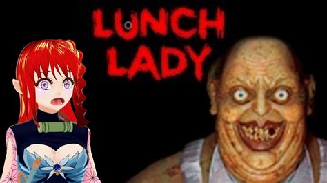 Lunch Lady Steam Yohoo Gimme Lunchie Youtube