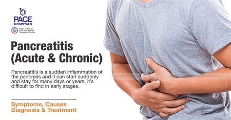 Chronic Pancreatitis As Related To Back Pain Pictures