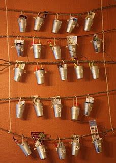 Buy online from our home decor products & accessories at the best prices. Pottery Barn Inspired Branch Advent Calendar | Pottery ...