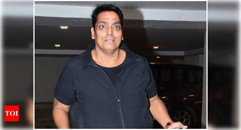 Ganesh Acharya Files A Counter Complaint Against Assistant Choreographer Hindi Movie News