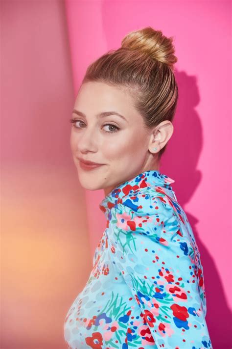 Picture Of Lili Reinhart