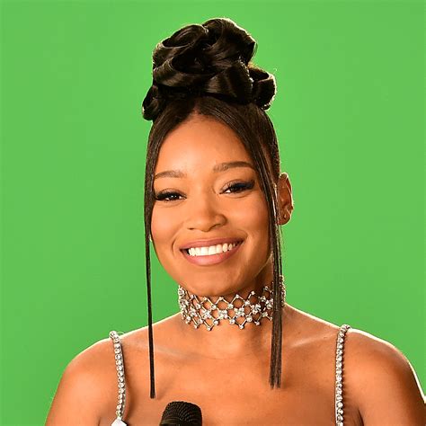 Keke Palmers Best Hair And Makeup Looks From The 2020 Mtv Video Music