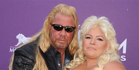 ‘dog The Bounty Hunter Star Beth Chapman Has Passed Away At The Age Of 51