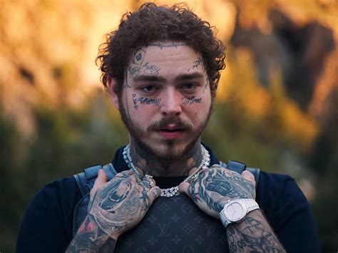 Post Malone Documentary Coming Soon To Prime Video