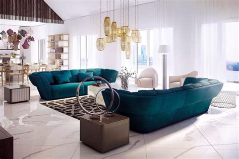 Sofa Trends 2021 The Latest Ideas For A Modern Living Room Hackrea
