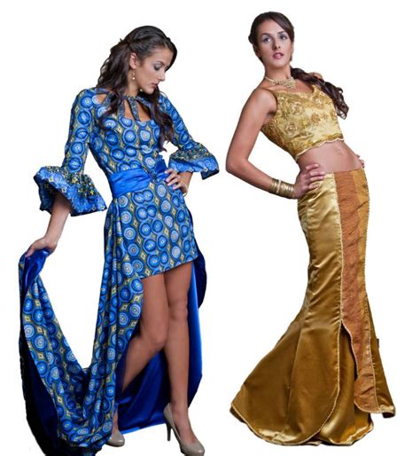 Tekay Designs Welcomes Spring 2012 With Colorful Sexy Ethnic And Bridal Designs
