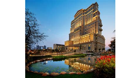 ITC Royal Bengal opens in Kolkata – Business Traveller