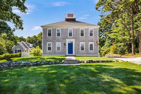 West Barnstable Ma Recently Sold Homes ®