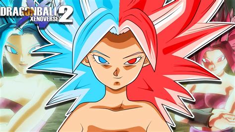 Maybe you would like to learn more about one of these? Dragon Ball Super Caulifla Super Saiyan Blue