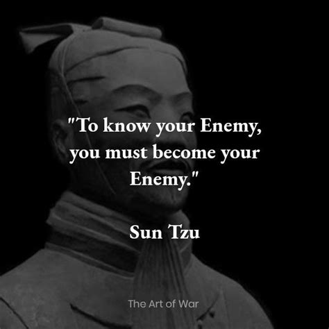 Sun Tzu The Art Of War Artofit