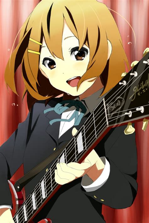 hirasawa yui~