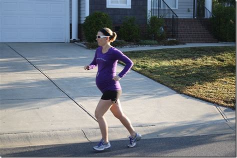 Training For A Race Or A Marathon While Pregnant You Will Want To Read