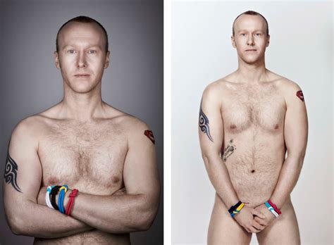 I M Wearing Nothing But My Unity Band For World Cancer Day HuffPost UK Life