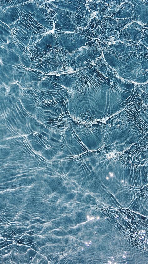 Swimming Pool Reflections Iphone Idrop News Swimmer Hd Phone Wallpaper