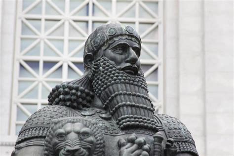 Siete Cosas Que Debes Saber Sobre El Código De Hammurabi