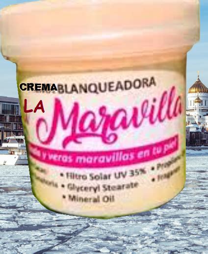 La Maravilla Blanqueadora Lamaravillanatural