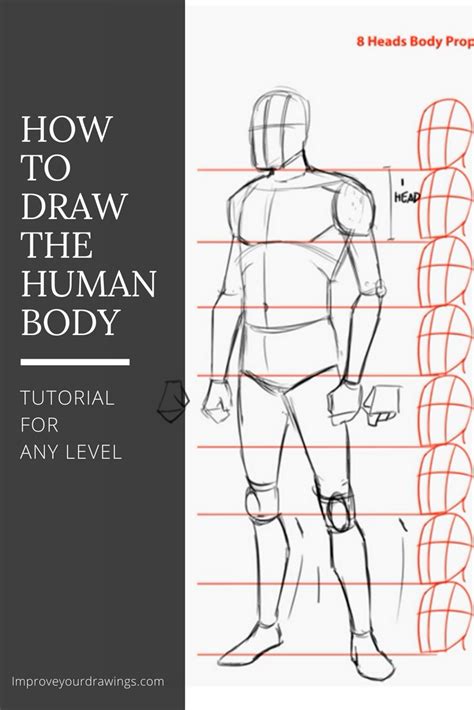 Easy Sketch Of Human Body Drawings For Pencil Drawing Ideas Sketch
