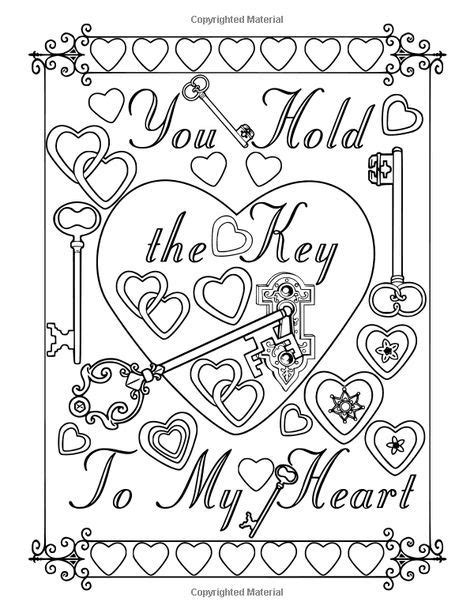 We have collected 39+ free printable i love you coloring page images of various designs for you to color. Pin on Colour In Pages