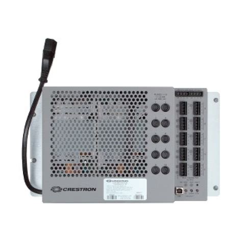 Its head office is on the grounds of 6th district prague, vokovice. Crestron CSA-PWS10S-HUB | Audio Video Supply