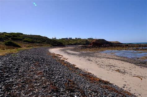 Sunderland Bay