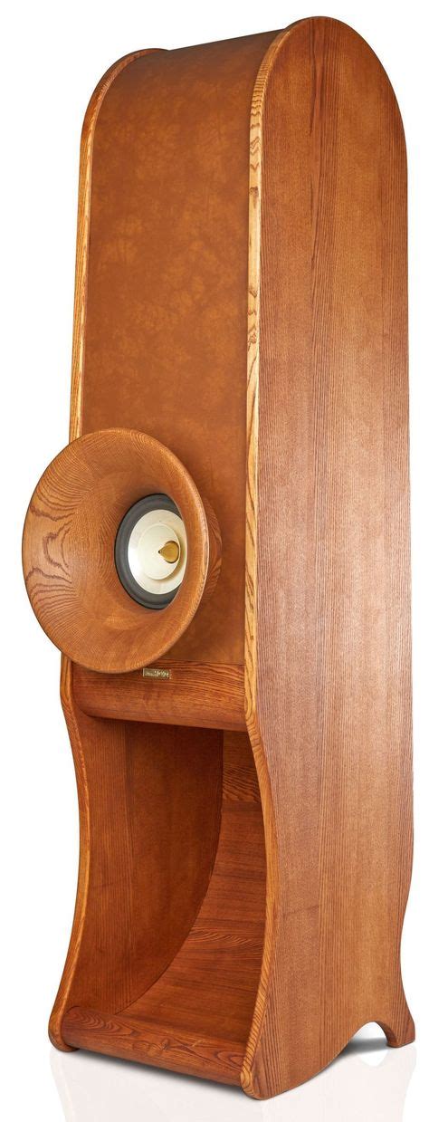8 Best Vintage Horn Speakers Images Horn Speakers Speaker Design