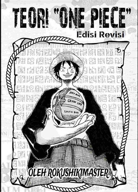 Teori One Piece Edisi Revisi Karya Rokushikimaster Pdf Harunup